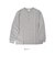 【当商品送料無料】JEMORGAN ヘンリー JE111-52S ジェーイーモーガン 通販 長袖Tシャツ ロンT カットソー Tシャツ