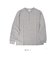 【当商品送料無料】JEMORGAN ヘンリー JE111-52S ジェーイーモーガン 通販 長袖Tシャツ ロンT カットソー Tシャツ