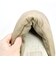 【当商品送料無料】スリッパ 室内 冬 通販 boule ブール エアリースリッパ 前詰まり ルームスリッパ 現代百貨 A712 おしゃれ 室内履き