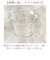 【当商品送料無料】花瓶 おしゃれ 通販 フラワーベース 花びん 花器 PVベース ポリカーボネート かびん 割れにくい ホワイエ プラスチック 花
