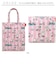 【当商品送料無料】ルートート スヌーピー ROOTOTE 8430 通販 トートバッグ トートバック レッスンバッグ A4 通勤 通学 手提げバッグ