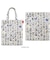 【当商品送料無料】ルートート スヌーピー ROOTOTE 8430 通販 トートバッグ トートバック レッスンバッグ A4 通勤 通学 手提げバッグ