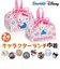 【当商品送料無料】ランチ巾着 子供 2枚セット 通販 スケーター KB7W skater ランチバッグ お弁当 巾着 弁当巾着袋 弁当袋 お弁当袋
