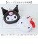 【当商品送料無料】フェイスポーチ キャラクター 通販 フェイス ポーチ 小物入れ かわいい カラビナ付き コインケース 贈り物 メイクポーチ