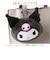 【当商品送料無料】フェイスポーチ キャラクター 通販 フェイス ポーチ 小物入れ かわいい カラビナ付き コインケース 贈り物 メイクポーチ