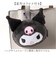 【当商品送料無料】フェイスポーチ キャラクター 通販 フェイス ポーチ 小物入れ かわいい カラビナ付き コインケース 贈り物 メイクポーチ