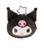 【当商品送料無料】フェイスポーチ キャラクター 通販 フェイス ポーチ 小物入れ かわいい カラビナ付き コインケース 贈り物 メイクポーチ