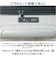 【当商品送料無料】NAUTICA ノーティカ スーツケース 通販 キャリーケース キャリーバッグ 370-1051 54L 65L 大容量 軽量