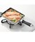 【当商品送料無料】卵焼きフライパン IH対応 通販 卵焼き器 玉子焼きフライパン 卵焼き フライパン 玉子焼き器 たまご焼き器 卵焼きパン IH