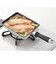 【当商品送料無料】卵焼きフライパン IH対応 通販 卵焼き器 玉子焼きフライパン 卵焼き フライパン 玉子焼き器 たまご焼き器 卵焼きパン IH