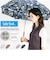 【当商品送料無料】長傘 レディース 通販 umbulatio アンブラティオ 雨傘 婦人傘 レディース傘 傘 かさ カサ 手開き傘 開閉しやすい