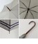 【当商品送料無料】長傘 レディース 通販 umbulatio アンブラティオ 雨傘 婦人傘 レディース傘 傘 かさ カサ 手開き傘 開閉しやすい