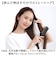 【当商品送料無料】ツインヘアブラシ 通販 ストレートブラシ くし 櫛 クシ ヘアブラシ 髪ブラシ ヘアーブラシ ブラシ ヘアケア 髪 ヘアブロー