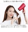 【当商品送料無料】ツインヘアブラシ 通販 ストレートブラシ くし 櫛 クシ ヘアブラシ 髪ブラシ ヘアーブラシ ブラシ ヘアケア 髪 ヘアブロー