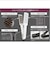 【当商品送料無料】ツインヘアブラシ 通販 ストレートブラシ くし 櫛 クシ ヘアブラシ 髪ブラシ ヘアーブラシ ブラシ ヘアケア 髪 ヘアブロー