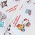 【当商品送料無料】スイマー サンリオ スーツケースベルト 通販 SWIMMER×SANRIO キャリーケースベルト キャリーバッグベルト