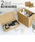 【当商品送料無料】UTILE ユティル コスメボックス 通販 メイクボックス コスメ収納 化粧箱 化粧ボックス 収納ボックス バスケット