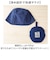 【当商品送料無料】AND PACKABLE アンドパッカブル サウナハット 通販 サウナ ハット サウナキャップ キャップ 帽子 ぼうし サウナ帽子