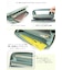 【当商品送料無料】lizdays リズデイズ 長財布 lz-65116 通販 牛革財布 本革財布 財布 コインケース サイフ 小銭入れ 長サイフ