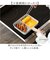 【当商品送料無料】IH対応 仕切り フライパン 通販 仕切りフライパン お弁当 卵焼き 角フライパン 四角い コパン copan アウトドア