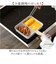 【当商品送料無料】IH対応 仕切り フライパン 通販 仕切りフライパン お弁当 卵焼き 角フライパン 四角い コパン copan アウトドア