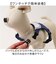 【当商品送料無料】ハーネス 小型犬 セーラー服 通販 犬用ハーネス 犬ハーネス ドッグハーネス 胴輪 犬 Marine マリン 犬用 ペット用