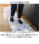 【当商品送料無料】キャラクターキッチンマット 通販 キッチンマット キャラクター 45×180CM 拭きとりやすい お手入れ簡単 台所マット