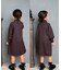 【当商品送料無料】Rora ワンピース 通販 ビオラ パール付きバルーンワンピース 子供服 ワンピ 長袖 フォーマルワンピース コクーン パール
