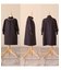 【当商品送料無料】Rora ワンピース 通販 ビオラ パール付きバルーンワンピース 子供服 ワンピ 長袖 フォーマルワンピース コクーン パール