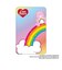 【当商品送料無料】ケアベア グッズ 通販 Care Bears ステッカー シール ステッカーシール まじかる百貨店ステッカー