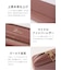 【当商品送料無料】lizdays リズデイズ 長財布 lz-606 通販 本革財布 牛革財布 小銭入れ サイフ 財布 コインケース カードケース