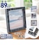 【当商品送料無料】フォトフレーム おしゃれ 通販 写真立て フォトスタンド 写真たて 120×120 木製 額 可愛い オシャレ かわいい