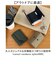 【当商品送料無料】三つ折り財布 メンズ 通販 coruri 財布 折財布 ミニ財布 コンパクト 三つ折り ミニウォレット 小型財布 男女共用