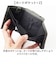 【当商品送料無料】三つ折り財布 メンズ 通販 coruri 財布 折財布 ミニ財布 コンパクト 三つ折り ミニウォレット 小型財布 男女共用