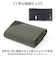 【当商品送料無料】三つ折り財布 メンズ 通販 coruri 財布 折財布 ミニ財布 コンパクト 三つ折り ミニウォレット 小型財布 男女共用