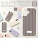 【当商品送料無料】FLUFFY スマホケース 片面型 通販 スマホカバー カバー 背面ケース ケース スマホ スマホスマートフォンカバー ふわふわ