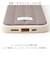 【当商品送料無料】FLUFFY スマホケース 片面型 通販 スマホカバー カバー 背面ケース ケース スマホ スマホスマートフォンカバー ふわふわ