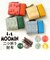 【当商品送料無料】二つ折り財布 ムーミン 通販 本革 牛革 財布 MOOMIN レザーウォレット 型押し財布 ウォレット 小銭入れ お札入れ