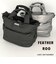 【当商品送料無料】ROOTOTE ルートート トートバッグ 3680 通販 トートバック 2way ショルダーバッグ 斜めがけバッグ ファスナー付き