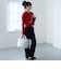 【当商品送料無料】ROOTOTE ルートート トートバッグ 3683 通販 トートバック 2way ショルダーバッグ 斜めがけバッグ ファスナー付き