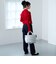 【当商品送料無料】ROOTOTE ルートート トートバッグ 3683 通販 トートバック 2way ショルダーバッグ 斜めがけバッグ ファスナー付き