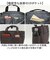 【当商品送料無料】アネログランデ トートバッグ GTM0457 anello GRANDE 通販 ショルダーバッグ マザーズバッグ 2way