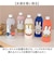 【当商品送料無料】ミッフィー ボトルカバー 通販 ペットボトルカバー ニットペットボトルカバー 水筒カバー 水筒ケース ニット ヘミングス
