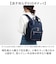 【当商品送料無料】anello GRANDE リュック GTM1043 通販 リュックサック バックパック デイパック レディース 大きめ A4