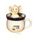 【当商品送料無料】マグカップ フタ付 キャラクター 通販 コップ マグ カップ 蓋付きマグカップ かわいい おしゃれ 可愛い キャラ グッズ
