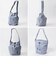 【当商品送料無料】アネロ ショルダーバッグ anello ATR0403 通販 ショルダーバック 巾着バッグ 手持ちバッグ 手提げバッグ 巾着バック