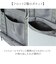 【当商品送料無料】アネロ 口金 anello リュック ATB4844 通販 リュックサック バックパック デイパック レディース メンズ 大きめ
