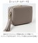 【当商品送料無料】dot&stripe ショルダーバッグ ミニ 通販 ショルダーバック ショルダー 斜めかけ ななめ掛け ななめかけ 斜め掛け