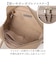 【当商品送料無料】カシュカシュ cachecache バッグ 10-00-02970 通販 ボストンバッグ チャーム付横長ボストン 手提げ