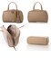 【当商品送料無料】カシュカシュ cachecache バッグ 10-00-02970 通販 ボストンバッグ チャーム付横長ボストン 手提げ
